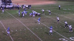 Chance Moore's highlights Castlewood