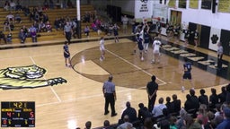 Oak Forest basketball highlights Reavis High School