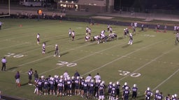 Cuthbertson football highlights Robinson High School