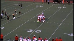 Waialua football highlights McKinley