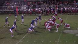 Pine football highlights Springfield High School