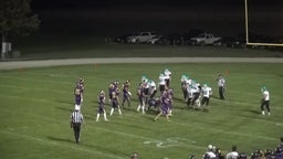 Gavin Maguire's highlights West Monona High School