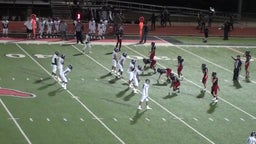 Shallowater football highlights Muleshoe High School