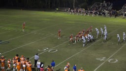 Jeb Bolen's highlights North Pontotoc High School