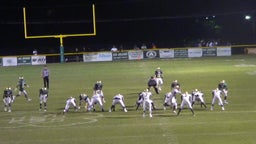 Notre Dame football highlights Howard Tech High School