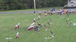 James Thomas's highlights Schley County High School