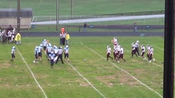 Page County football highlights Luray High School