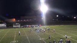 Middle Park football highlights vs. The Pinnacle High