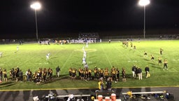 Plainview-Elgin-Millville football highlights Kasson-Mantorville High School