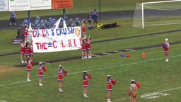 Conner football highlights Dixie Heights High School