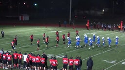 Rochester football highlights Tie Breaker