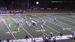 Devin Reed's highlights Francis Howell Central High School