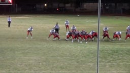 South Mountain football highlights Alhambra High School