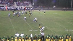 Star City football highlights vs. Mills University Stu