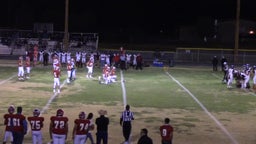 Willcox football highlights Morenci High School