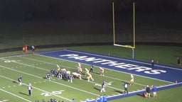 Carroll football highlights Sterlington High School