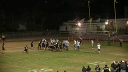 Johnnie Torres's highlights Garey High School