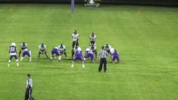 Forrest Anderson's highlights Stoughton High School