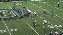 Upland football highlights Etiwanda High School