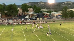 Camp Verde football highlights Scottsdale Christian