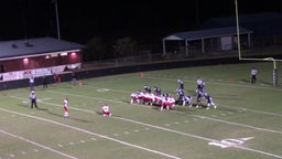 Walton football highlights Blountstown High School