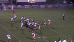 John Carroll Catholic football highlights vs. Springville High