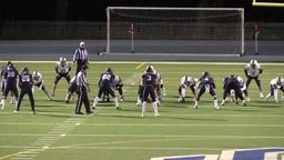 Kevin Rosa's highlights The Pingry School