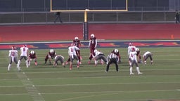 Herriman football highlights American Fork