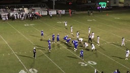 Marbury football highlights Sipsey Valley High School