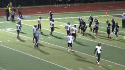 Oklahoma Christian Academy football highlights Konawa