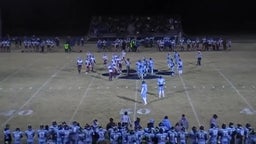 Noxubee County football highlights vs. Yazoo County