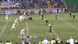 Hillsboro football highlights Independence High School