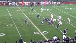 White River football highlights vs. Lindbergh High