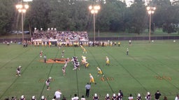 Ripley football highlights Calhoun City High School