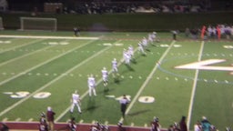 Loyalsock Township football highlights Central Columbia