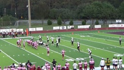 Chiles football highlights Forest High School