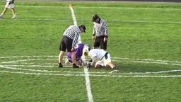 Hamburg lacrosse highlights West Seneca East High School