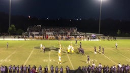 Cane Ridge football highlights Smyrna High School