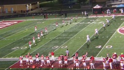 Gabe Carr's highlights Fishers High School