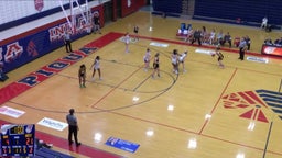 Sidney girls basketball highlights Piqua High School