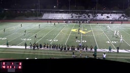 Castro Valley football highlights Moreau Catholic High School