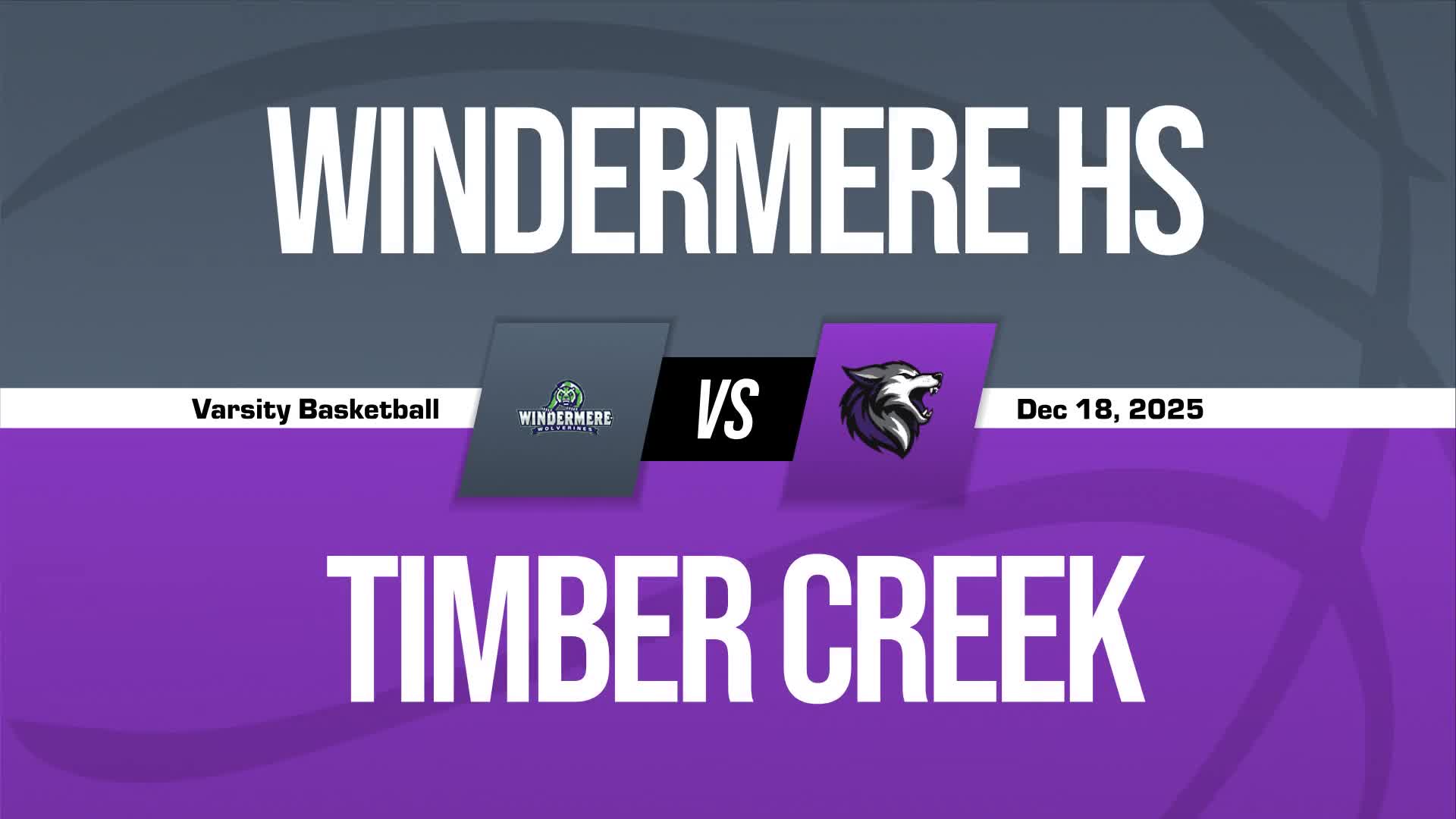 Basketball Game Preview: Windermere Wolverines vs. Norcross Blue Devils