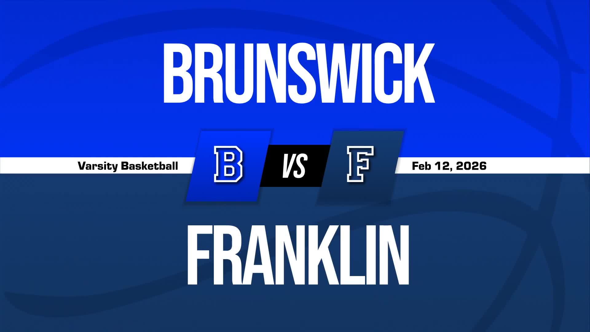 Basketball Recap: Wednesday's  Victory Is Brunswick's Fourth in Last Five Outings + How To Watch