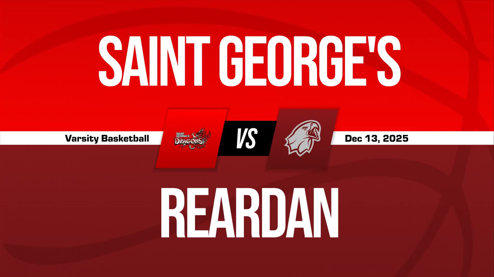 Basketball Recap: St. George's Takes a Loss + How To Watch