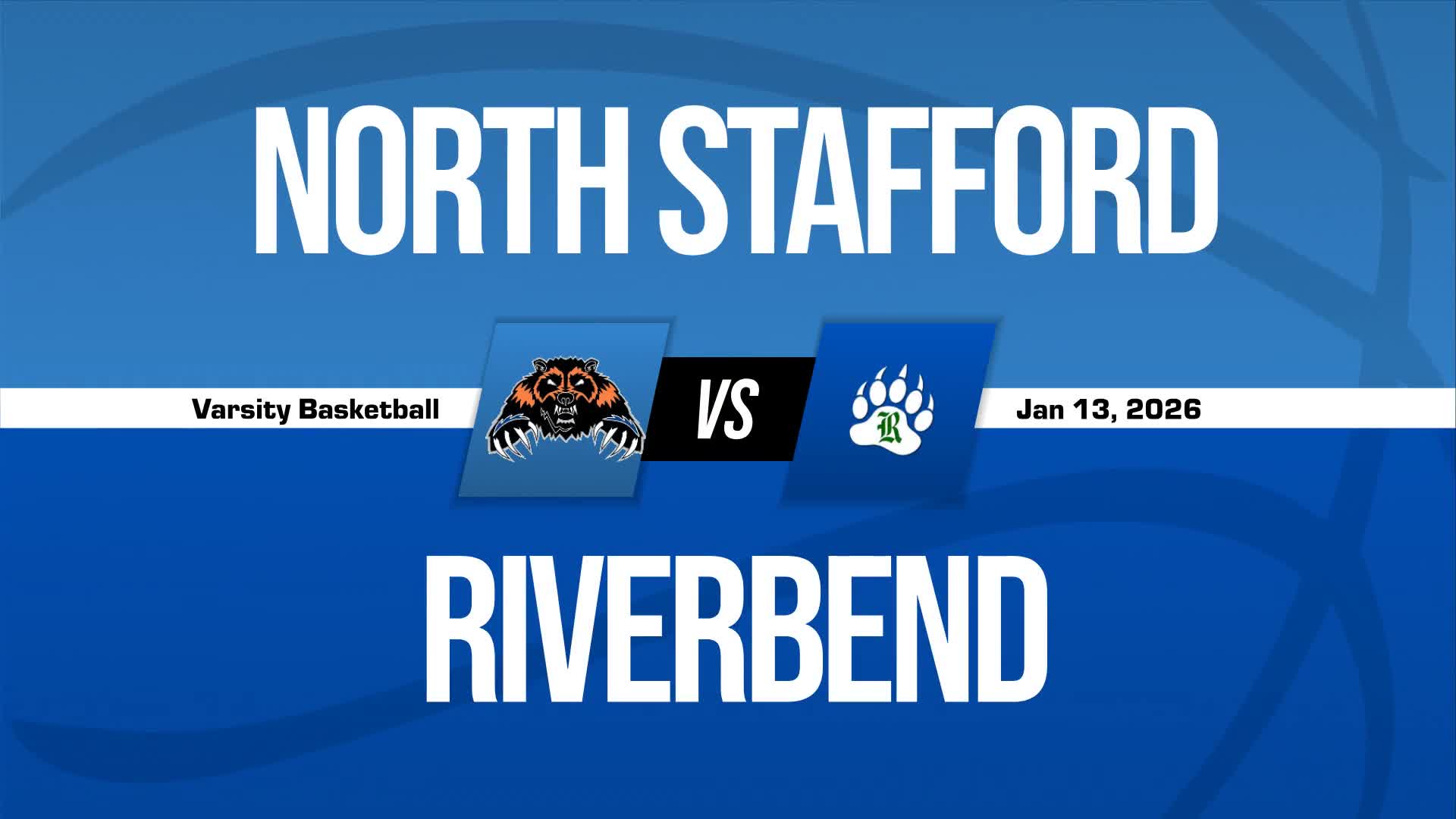 Basketball Recap: North Stafford Has No Trouble Against Brooke Point + How To Watch