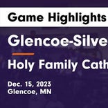 Holy Family Catholic vs. Two Rivers