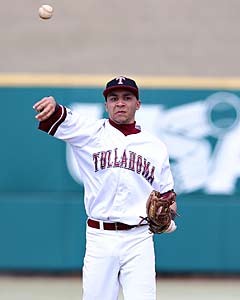 Jordan Sheffield, Tullahoma