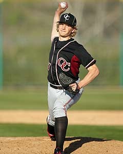 Phillip Bickford, Oaks Christian