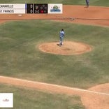 Baseball Game Recap: Chagrin Falls Comes Up Short