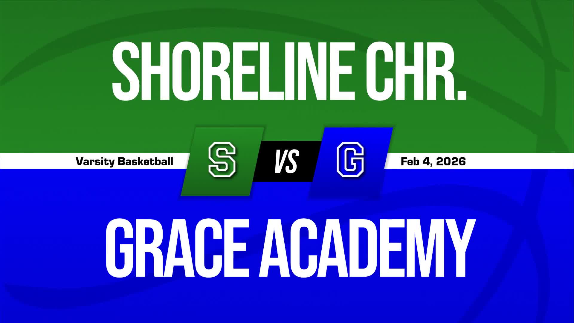Basketball Recap: Shoreline Christian Has No Trouble Against Darrington + How To Watch